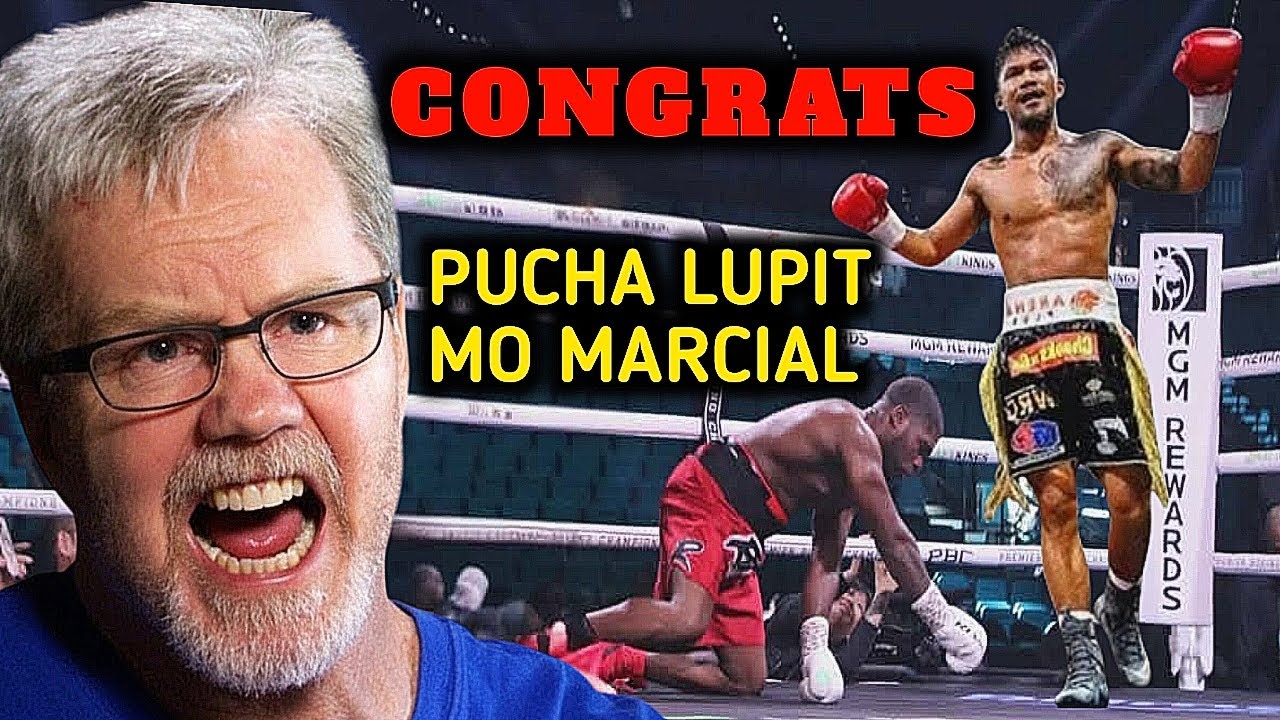 Dec 19, 2025 CONGRATS  EUMIR MARCIAL❗️COACH FREDDIE NAPAM*RA❗️GRABE  PEFORMANCE YUN SWABE !!