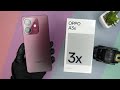 Oppo A3x Unboxing | Price in Pakistan | #oppo#unboxing#rehanvlog