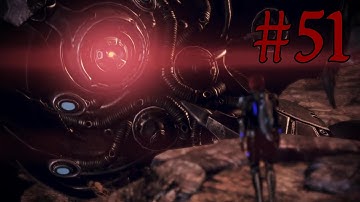 Mass Effect 3 Walkthrough - Rannoch