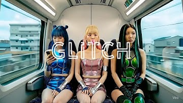 ZENQORA – GLITCH (Official Music Video)