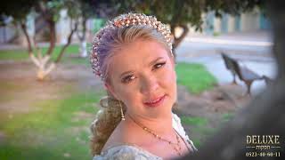 Wedding clip of Marta & Avi
