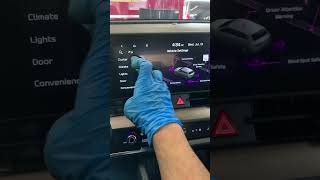How To Reset Oil Interval On 2023 Kia Sportage