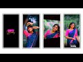 Birthday Video Editing in Alight Motion kannada instagram Trending Reels BGM Video Birthday Video