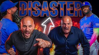 BT & Sal BATTLE Over Mets' Imminent Collapse!