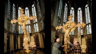 Ontruiming Kerk St. Victor Afferden