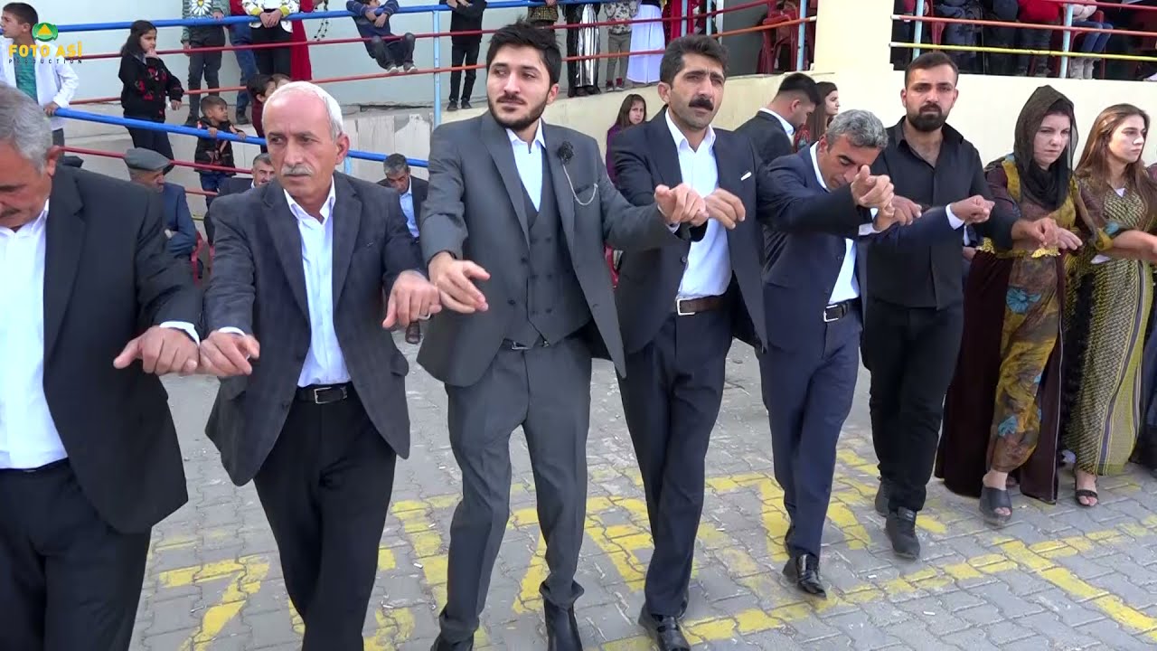 Nazlı & Mustafa Düğünü Part 7 Foto Asi