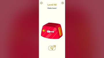 dop 2 gameplay level 113 delete one part solution and answer subscribe and support😭