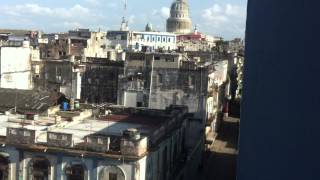 2014-06-25 Hotel Lido Room #505 (Havana)
