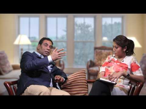 Disability and Our Perception-Dr. Muhit | Coffee with Chamak