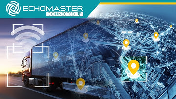 EchoMaster Connected: Liveview Video Telematics