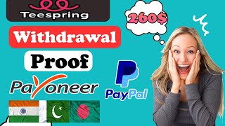PayPal vs Payoneer Which is BEST for Teespring in Pakistan