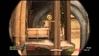 Leftover Clip Compilation #3