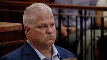 Judge denies motion for new trial, change of venue