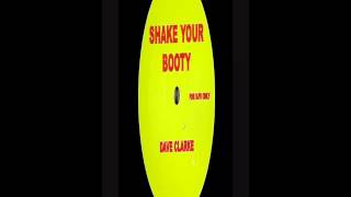 Dave Clarke-Shake Your Booty (1997)