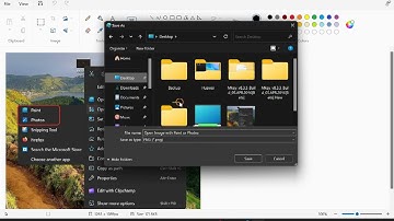 Windows 11 और 10 में WebP को PNG या JPEG में Save/Convert कैसे करें | GearUpWindows Tutorial