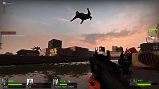 Left for Dead 2 Cola Chaos