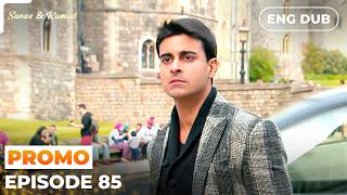 Saras And Kumudpreviewepisode 85  Indian Drama  Dubbed In English mep85