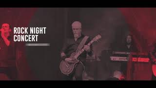Live Music Opener | After Effects Project Files - Videohive template