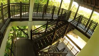 Bird Watching Tower at Pasir Ris Park