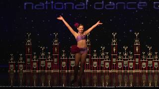 Dont Rain On My Parade