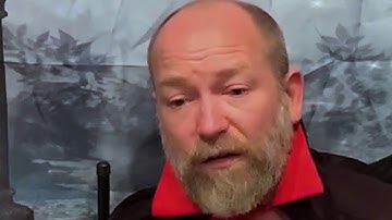 Kyle Kinane - Public Domain - 