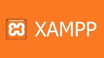 ติดตั้งโปรแกรม XAMPP  เพื่อสร้าง Project web php