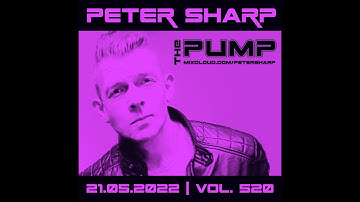 Peter Sharp   The PUMP 2022 05 21
