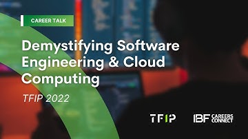 Demystifying Software Engineering & Cloud Computing
