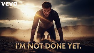 One More Mountain | Powerful Motivational Song About Strength, Faith & Never Giving Up