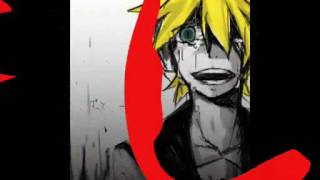 Me ni wa…, Te ni wa…,