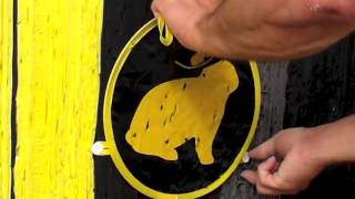 POP UP TARGETS