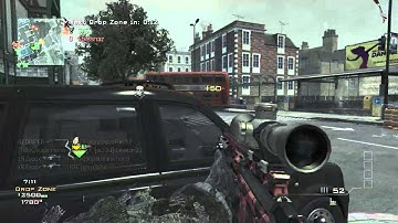 zR Zeoqx- 3/4 man MSR feed!!