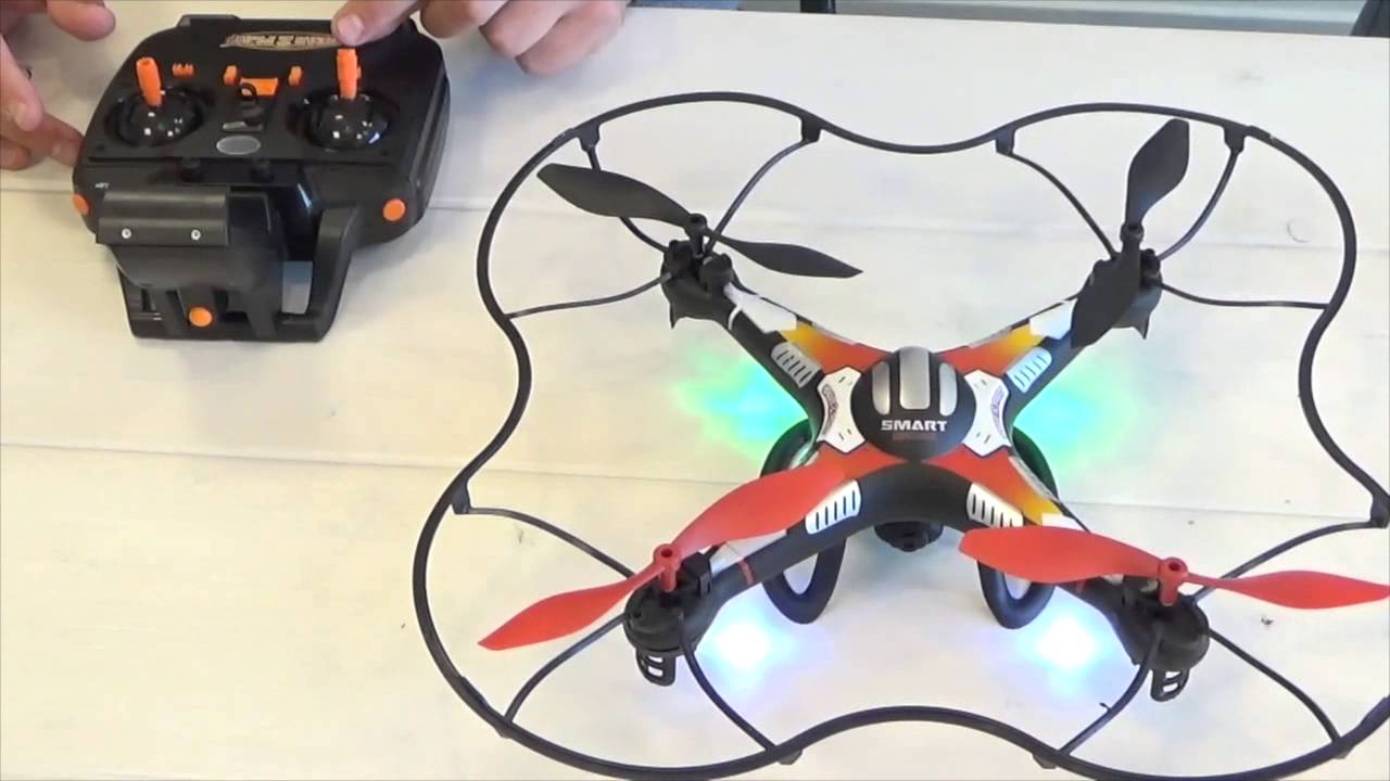 gear2play racing drone