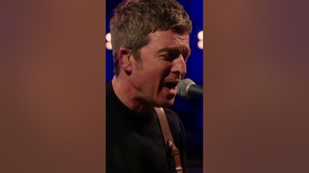 ‘Live Forever’ from Later… July ‘23