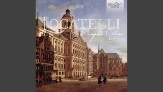 Concerto grosso in D Major, Op. 1 No. 5: II. Allegro
