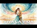 Mystical Orchestral Oud + Strings Instrumental  | Inspired by Viva La Vida