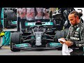 The key mistake Mercedes made with Hamilton's Turkish GP strategy