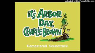 10. Lucy's Home Run ~ Rain, Gentle Rain ~ Laughter In the Library ~ Happy Arbor Day, Charlie Brown