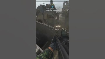 Unintentional spawn trap #clips #cod #mw2 #likeforlikes #shorts #trending #fyp #subscribe #twitch