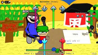 Splitathon (MMM) Roblox