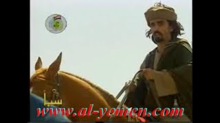 حلقة نادرة من شر البلية  عودة عنتر