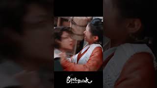 When love begins 💕😍  | Back from the Brink | YOUKU Shorts