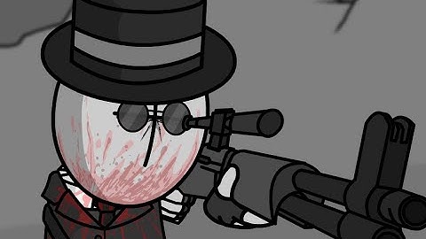 Some small animation