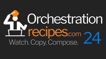 Orchestration Recipes 24: "Ready the archers; bar the gates"