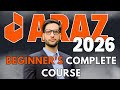 Daraz Complete Course 2026 | Introduction to Daraz | Lecture 01 | Maaz Ali