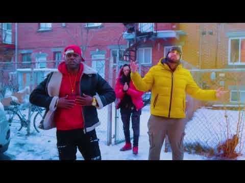 Brasco Ft Misa x T.K - Sans Issue