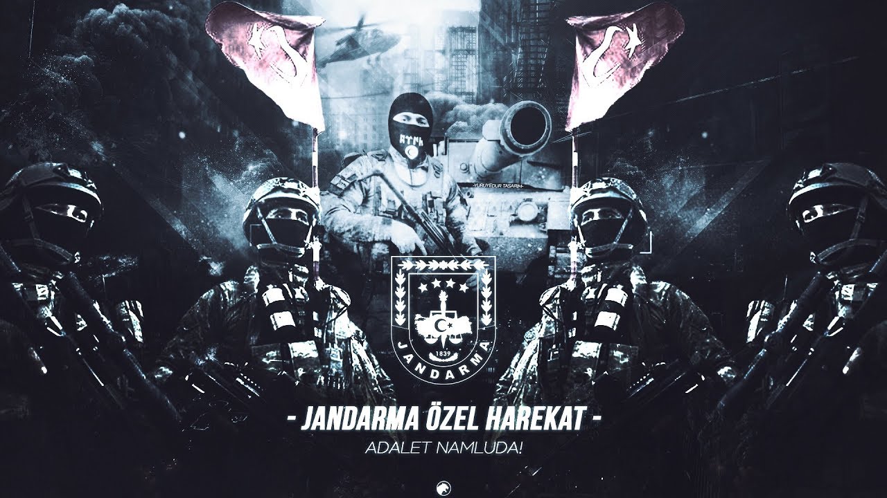 Jandarma Özel Harekat 2019 KLİP YENİ!! YouTube Jandarma Özel Harekat 2019 KLİP YENİ!! YouTube