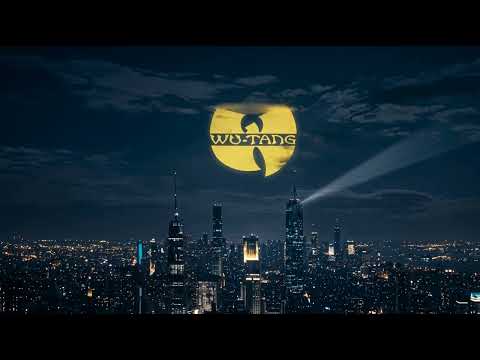 WU TANG INVADES MADISON SQUARE GARDEN #SHORTS