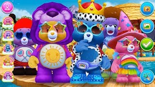 Care Bears Music Band for Toddlers and Kids to learn music