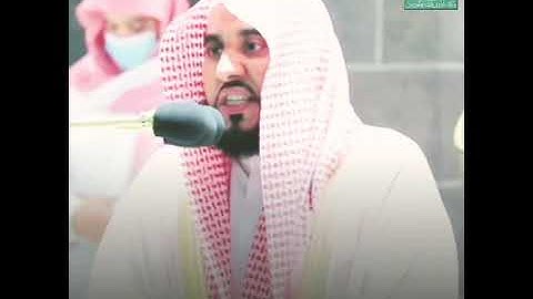 سورة الناس / الشيخ عبدالله الجهني